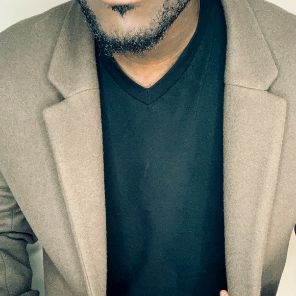 Standard Overcoat Spring/Fall/Winter - Picture 5 of 7